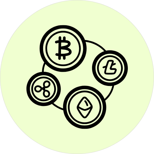 Cryptocurrency Tax