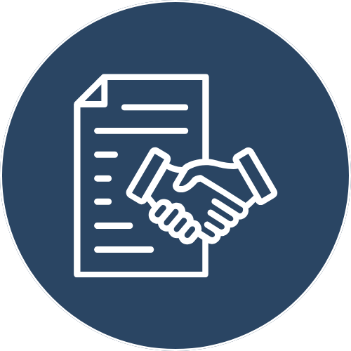 Ensure Compliance & Avoid Penalties